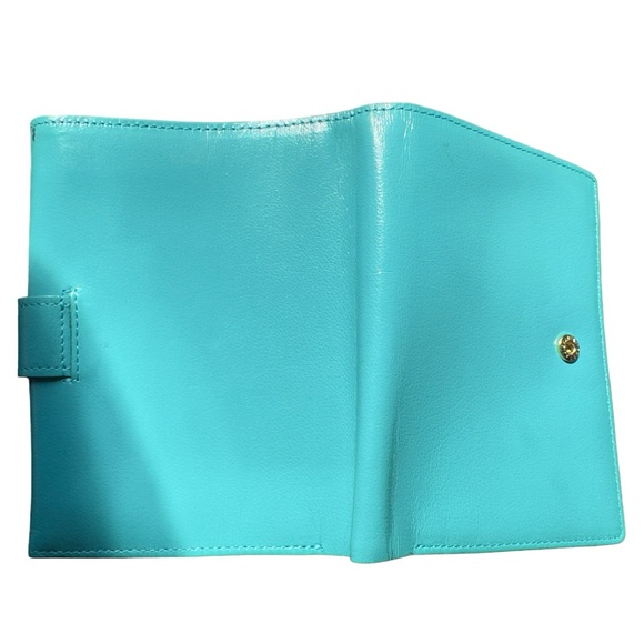 YSL bi-fold wallet with zippered pocket Pre-Loved - Picture 5 of 11